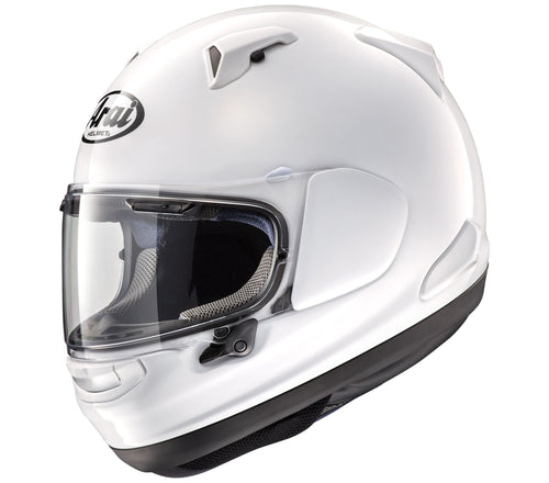 ARAI SIGNET-X DIAMOND WHITE