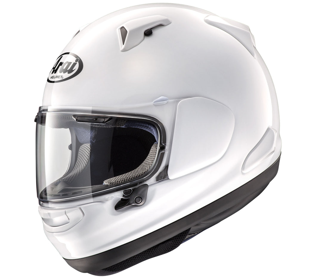 ARAI SIGNET-X DIAMOND WHITE