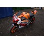 Samco Sport 7 Piece Silicone Radiator Coolant Hose Kit Honda CBR 1000 RR Fireblade 2008 - 2011