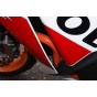 Samco Sport 7 Piece Silicone Radiator Coolant Hose Kit Honda CBR 1000 RR Fireblade 2008 - 2011