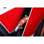 Samco Sport 7 Piece Silicone Radiator Coolant Hose Kit Honda CBR 1000 RR Fireblade 2008 - 2011