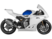 Load image into Gallery viewer, Spark Yamaha R9 &quot;Force Evo&quot; Titanium Full Exhaust System (FIM-SSP600)