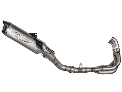 Spark Yamaha R9 