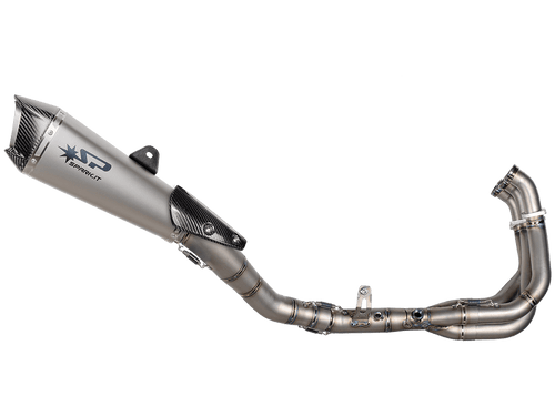 Spark Yamaha R9 