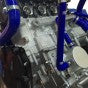 Load image into Gallery viewer, Samco Sport 8 Piece Silicone Radiator Coolant Hose Kit Suzuki GSX-R 600 2011 - 2020 | GSX R 750 2011 - 2020