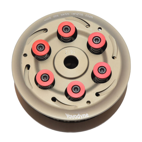 Yoyodyne Suzuki GSX-R600/750 11-25 Slipper Clutch