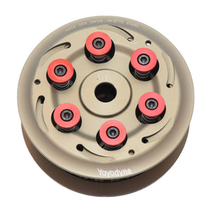 Yoyodyne Suzuki GSX-R600/750 11-25 Slipper Clutch