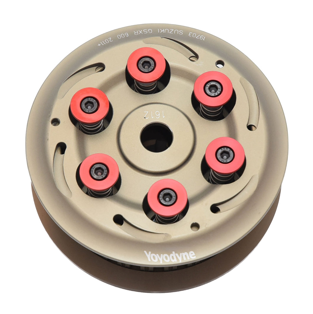 Yoyodyne Suzuki GSX-R600/750 11-25 Slipper Clutch