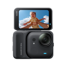 Load image into Gallery viewer, Insta360 GO Ultra