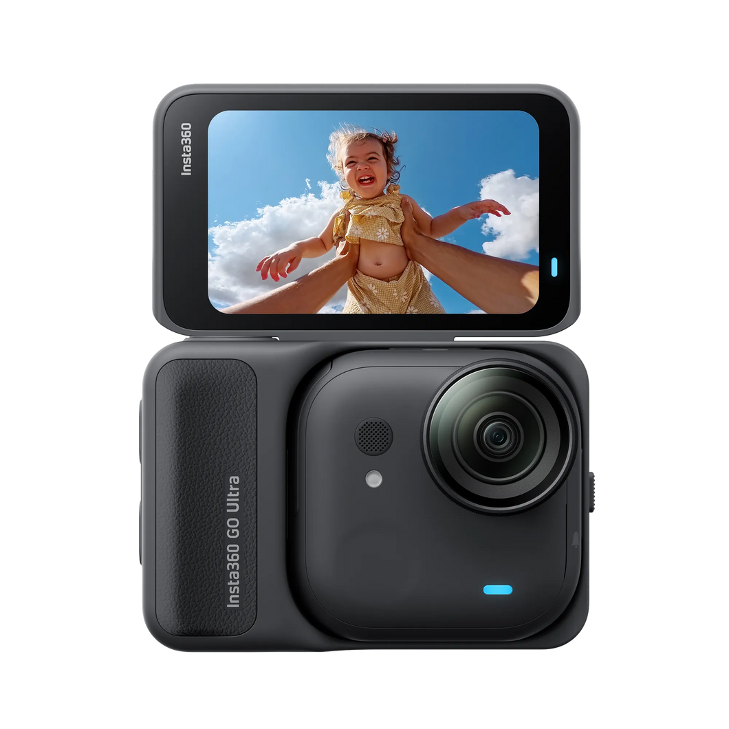 Insta360 GO Ultra