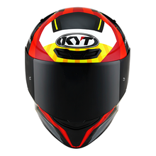 Load image into Gallery viewer, KYT TT Course Replica Edition Flux