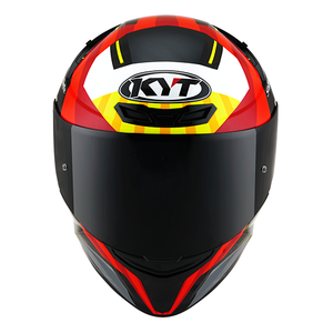KYT TT Course Replica Edition Flux
