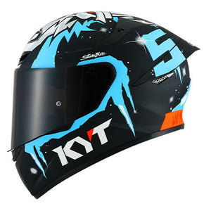 KYT TT Course Replica Edition Masia