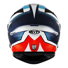 Load image into Gallery viewer, KYT TT Course Replica Tati Edition