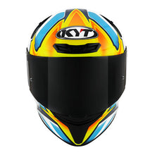 Load image into Gallery viewer, KYT TT Course Replica Tati Edition