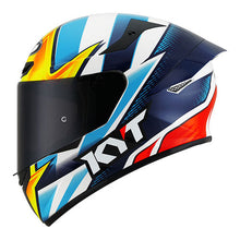 Load image into Gallery viewer, KYT TT Course Replica Tati Edition