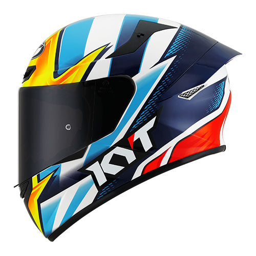 KYT TT Course Replica Tati Edition