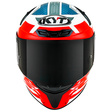 Load image into Gallery viewer, KYT TT Course Fuselage Red