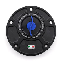 Load image into Gallery viewer, TWM Quick Action Fuel Cap - 25+ Yamaha R9