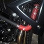 Load image into Gallery viewer, Samco Sport 5 Piece Silicone Radiator Coolant Hose Kit Suzuki GSX 1300 B King 2008 - 2012