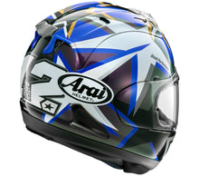 Load image into Gallery viewer, Arai Corsair-X VIÑALES-5