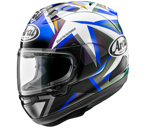 Arai Corsair-X VIÑALES-5