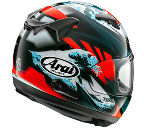 ARAI QUANTUM-X WAVE