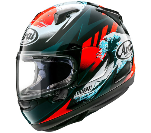 ARAI QUANTUM-X WAVE