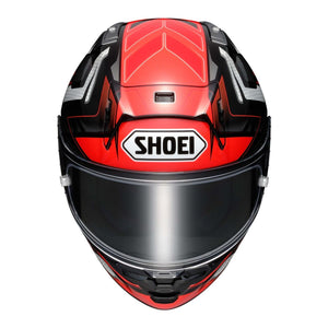 Shoei X-Fifteen Helmet Escalate TC-1