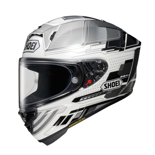 Shoei X-Fifteen Helmet Proxy TC-6