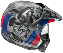 Load image into Gallery viewer, ARAI XD4 COVER TRICO FROST