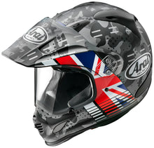 Load image into Gallery viewer, ARAI XD4 COVER UK FROST