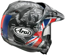 Load image into Gallery viewer, ARAI XD4 COVER UK FROST