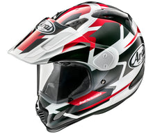 Load image into Gallery viewer, ARAI XD4 DEPART RED