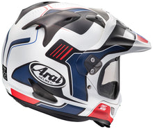 Load image into Gallery viewer, ARAI XD4 VISION RED FROST