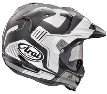 Load image into Gallery viewer, ARAI XD4 VISION WHITE FROST