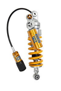 Ohlins TTX GP Shock 2025+ Yamaha R9
