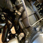 Samco Sport 7 Piece Silicone Radiator Coolant Hose Kit Yamaha R7 2022