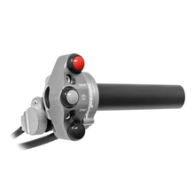 Load image into Gallery viewer, Jetprime – Racing handlebar switch for "quick" throttle for 2025+ Ducati Panigale &amp; Streetfighter V4