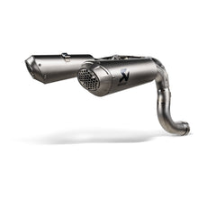 Load image into Gallery viewer, Akrapovic Slip-On Exhaust 2025+ Ducati Panigale &amp; Streetfighter V2