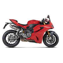 Load image into Gallery viewer, Akrapovic Slip-On Exhaust 2025+ Ducati Panigale &amp; Streetfighter V2