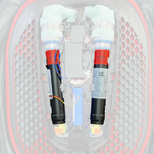 Alpinestars Tech Air 7x & Off-Road Replacement Inflator Kit