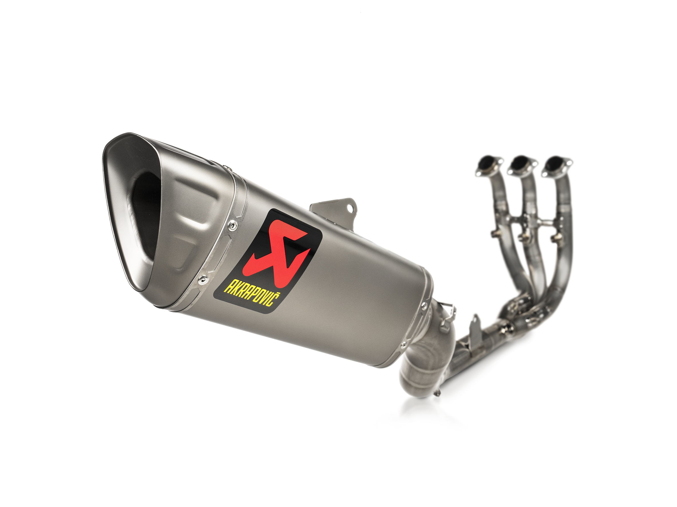 AKRAPOVIC フルエキ YZF-R15,R125 Akrapovic Full Exhaust 2025+ Yamaha R9 – Pit Lane Moto