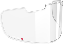 Load image into Gallery viewer, Arai VAS MaxVision™ (BV) Pinlock® 120XLT Anti-Fog Lens Insert, Clear