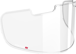 Arai VAS MaxVision™ (BV) Pinlock® 120XLT Anti-Fog Lens Insert, Clear