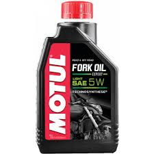 Motul 5W Fork Oil Expert Light - 1L