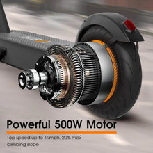 Load image into Gallery viewer, Hiboy S2 MAX Electric Scooter
