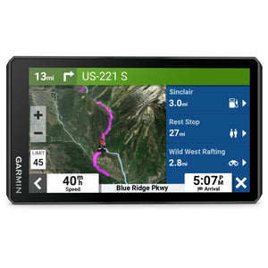 Garmin Zūmo XT2