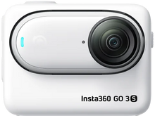 Load image into Gallery viewer, Insta360 GO 3S