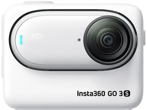 Insta360 GO 3S